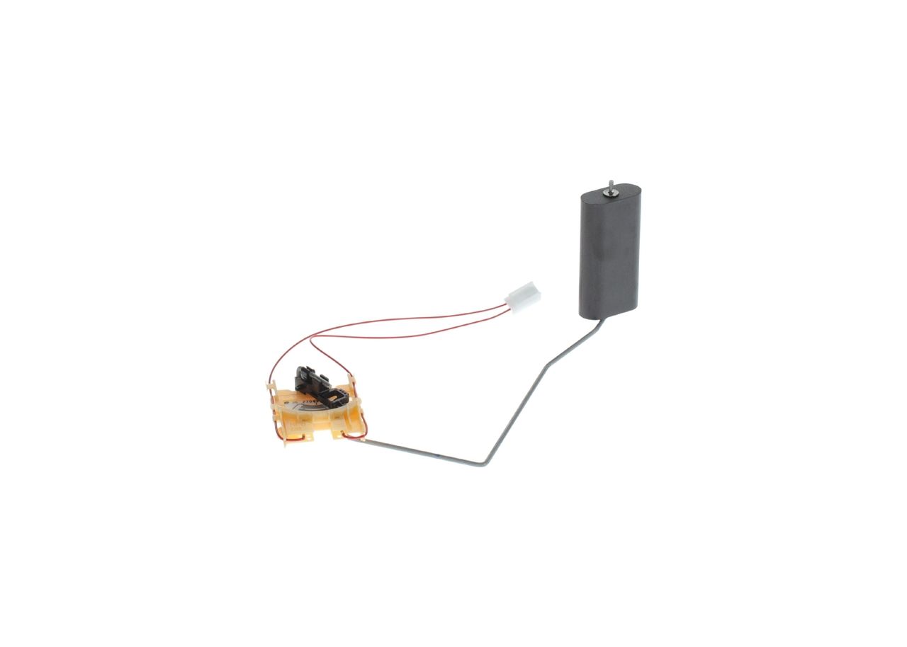 Sensor, Kraftstoffvorrat Sensor, Kraftstoffvorrat