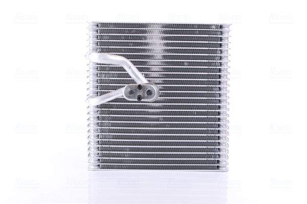 Verdampfer, Klimaanlage