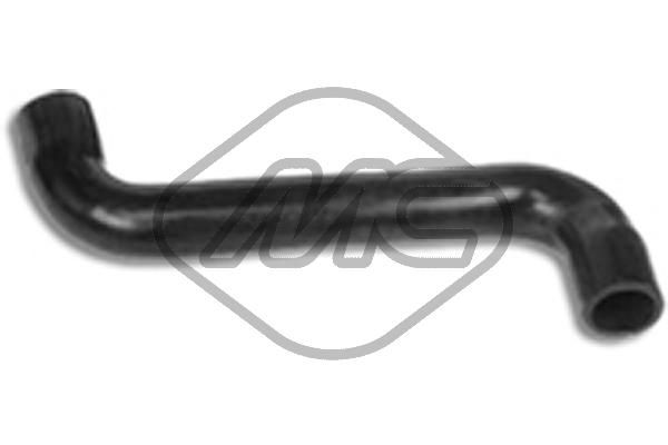 Metalcaucho 99718 - K&uuml;hlerschlauch