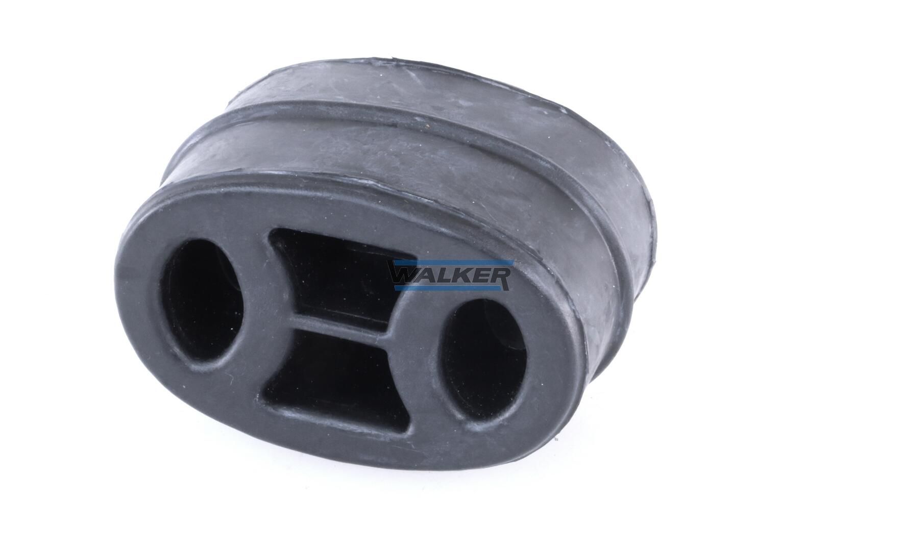 WALKER 81394 - Gummistreifen, Abgasanlage
