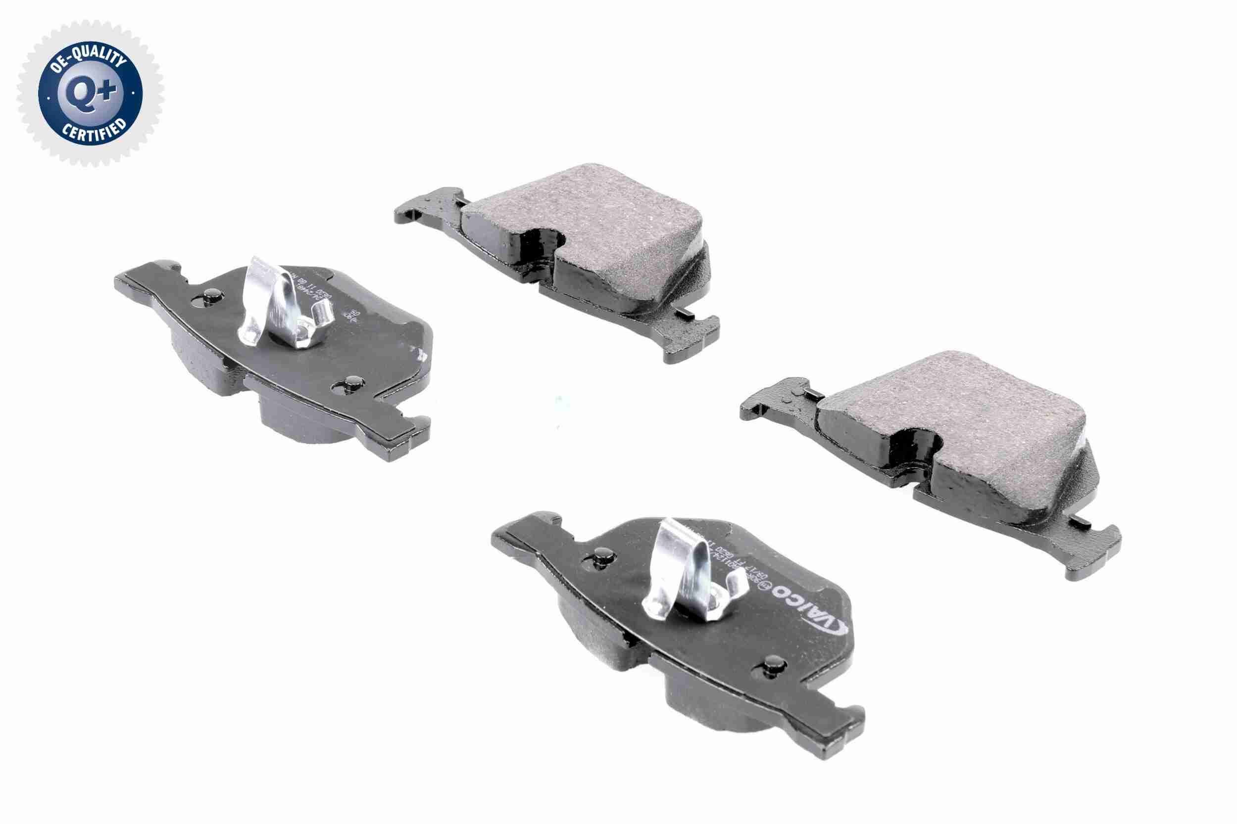 Bremsbelagsatz, Scheibenbremse Bremsbelagsatz, Scheibenbremse