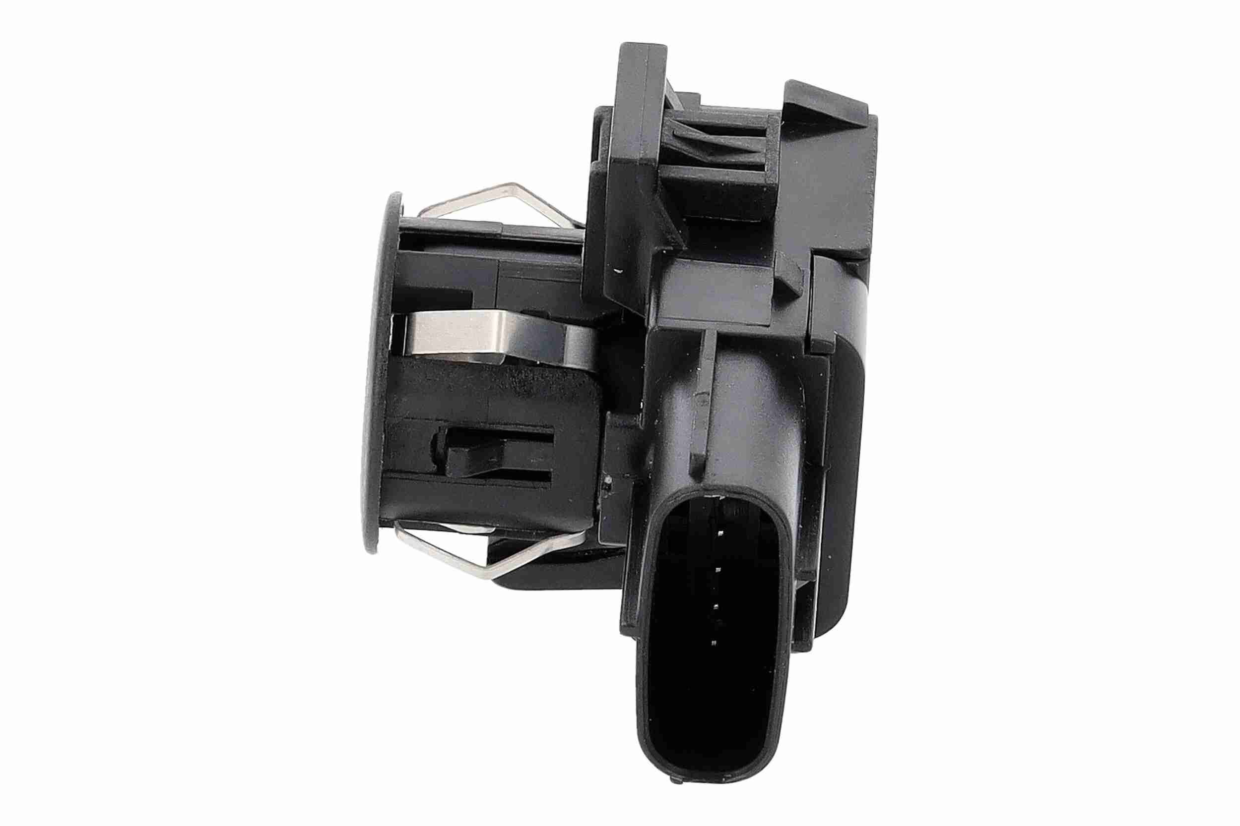 Sensor, Einparkhilfe
