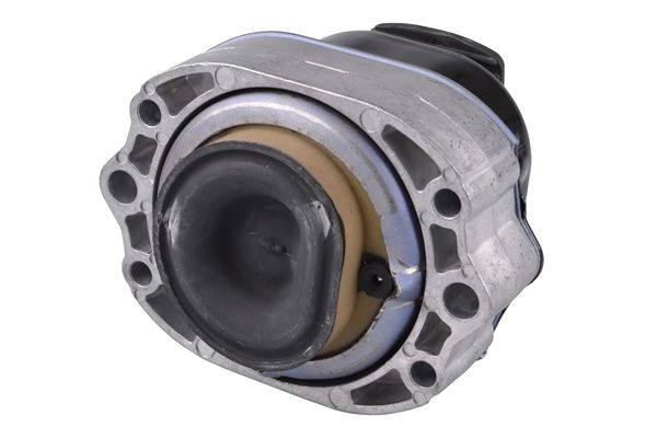 Lagerung, Motor