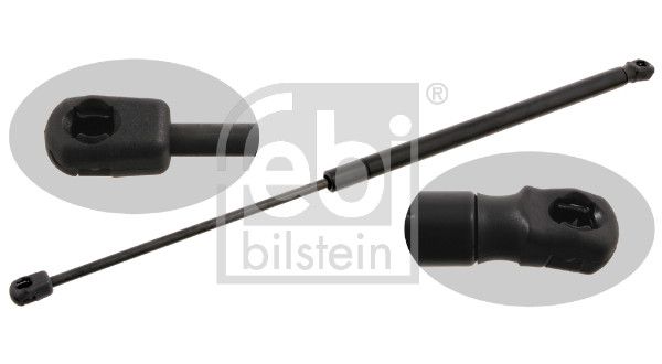 FEBI BILSTEIN 27762 - Gasfeder, Koffer-/Laderaum
