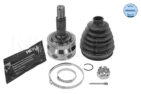 Joint Kit, drive shaft 37-14 498 0005