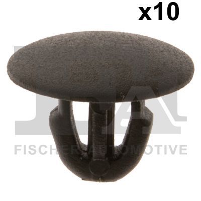 Clip, Zier-/Schutzleiste