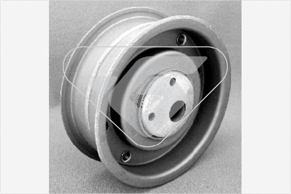 Spannrolle, Zahnriemen