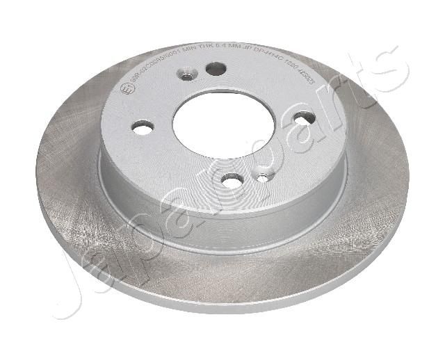 DP-H14C JAPANPARTS féktárcsa