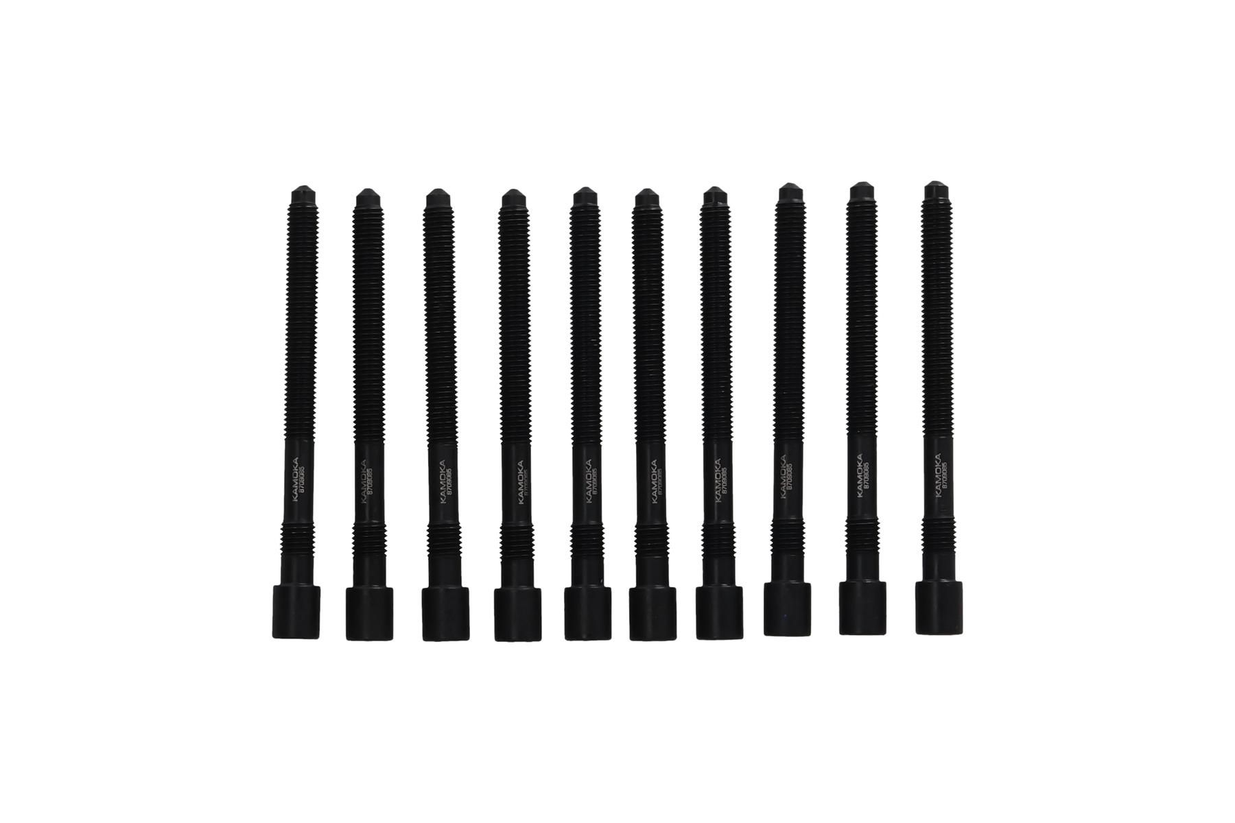 KAMOKA 8709085 - Zylinderkopfschraubensatz