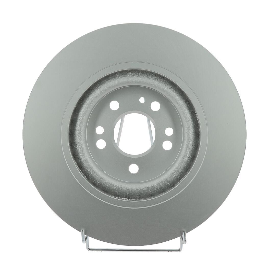 FERODO DDF1085C-1 - Bremsscheibe PREMIER