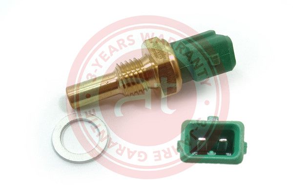 Sensor, K&uuml;hlmitteltemperatur