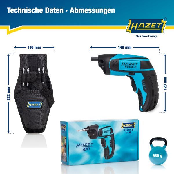 Akkuschrauber