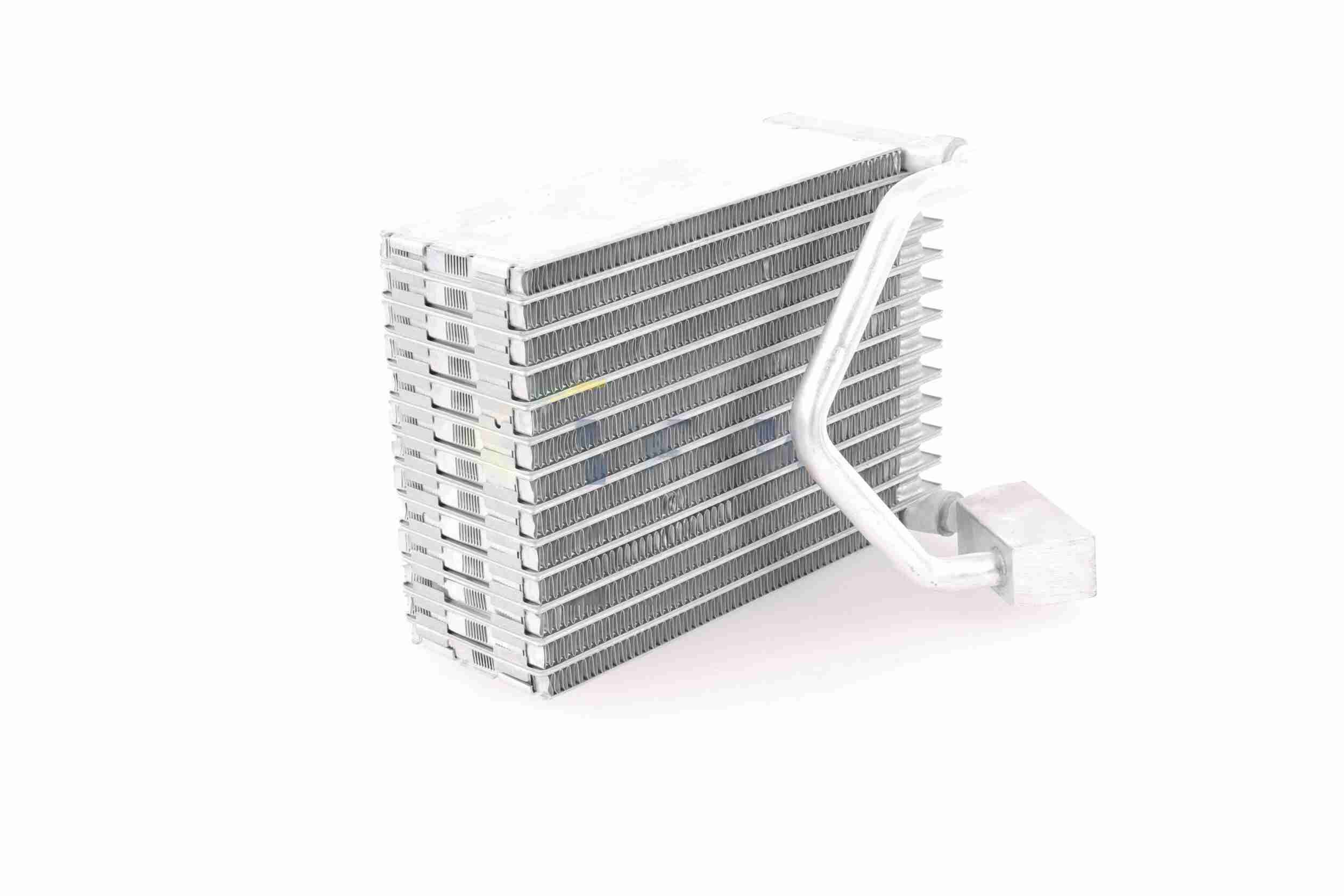 Verdampfer, Klimaanlage