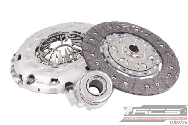 KIT STD ALFA 159 3.2L inc CSC - TecDoc Only