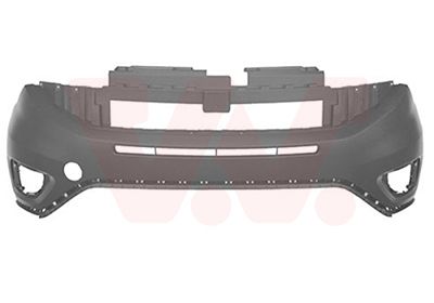 VAN WEZEL 1639574 - Sto&szlig;f&auml;nger