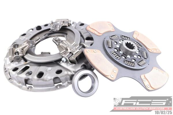 KIT COM ISUZ FS,FT,FT-SPICER - TecDoc Only