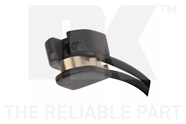 Warnkontakt, Bremsbelagverschlei&szlig;