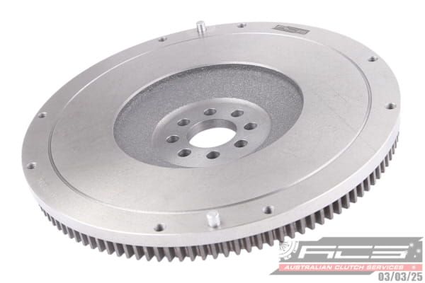 F/W D/IRON TOYOTA 1HD-FTE - TecDoc 1