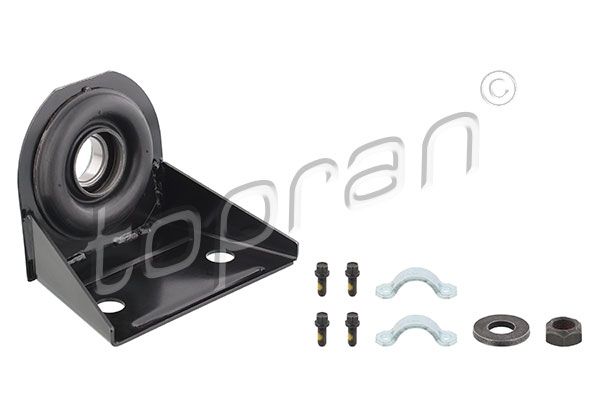 TOPRAN 401 839 - Lagerung, Gelenkwelle