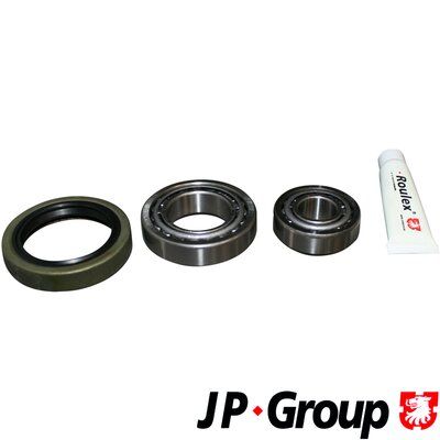 Wheel Bearing Kit 1341300110