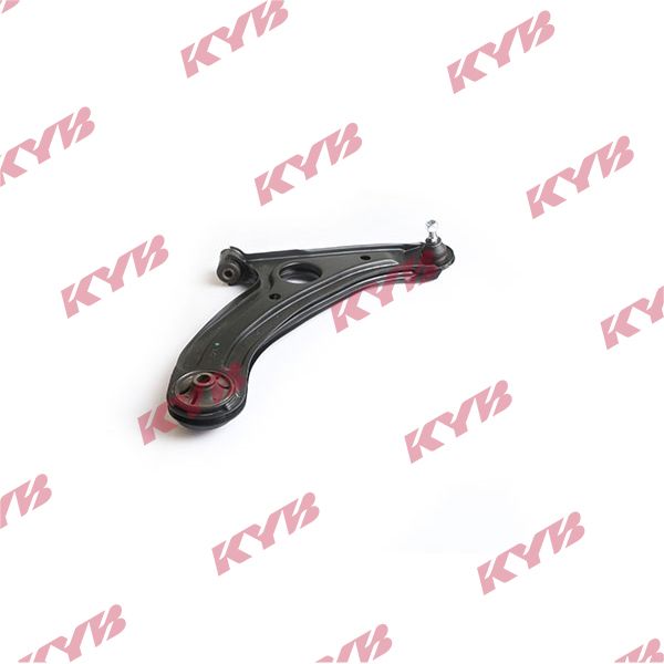 KSC5070 KYB lengőkar, kerékfelfüggesztés