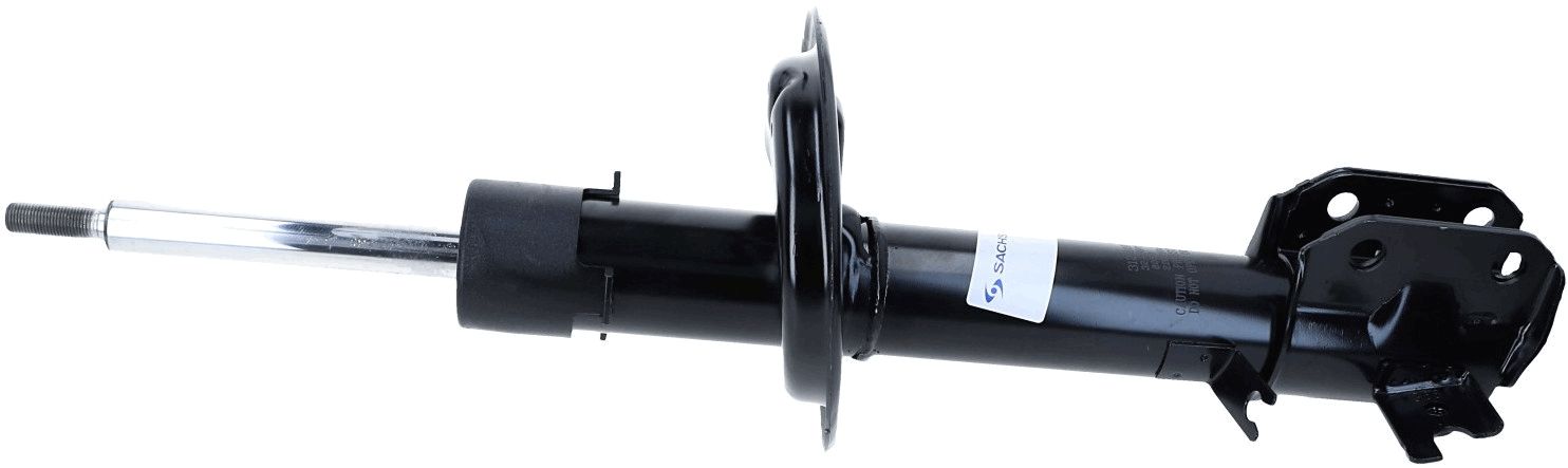 SACHS 312 819 - Sto&szlig;d&auml;mpfer