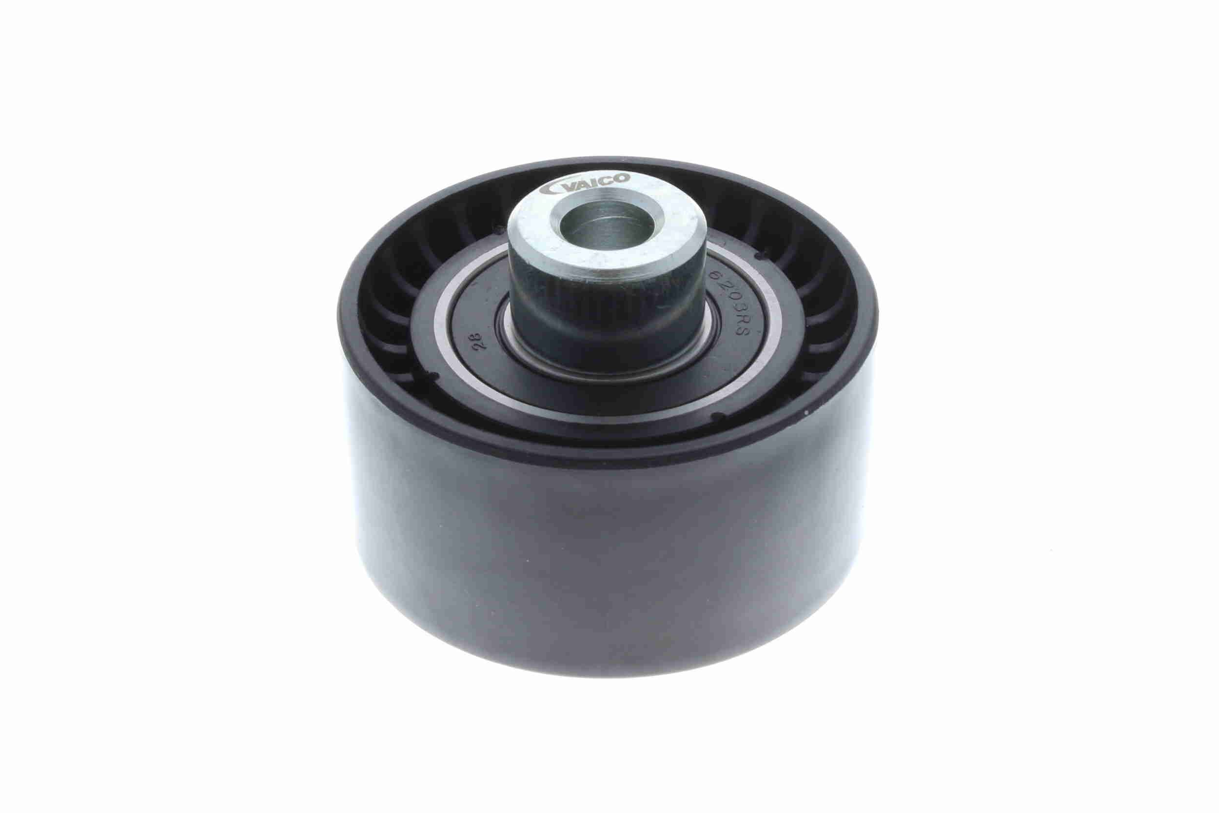 Umlenk-/F&uuml;hrungsrolle, Zahnriemen