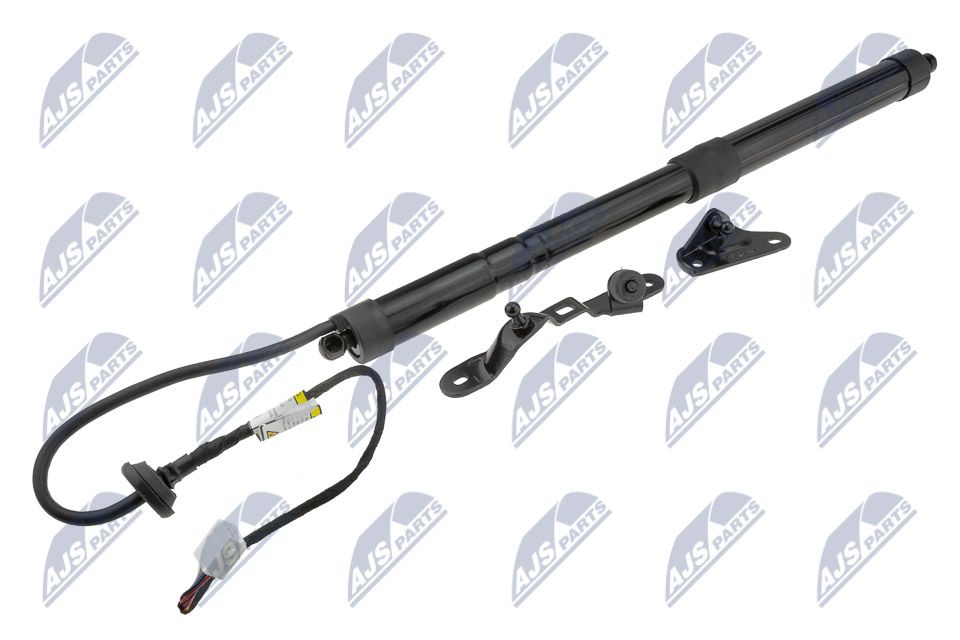 NTY AE-TY-033 Elektromotor, Heckklappe