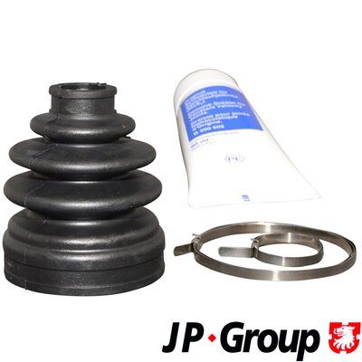 Bellow Kit, drive shaft 3843700210