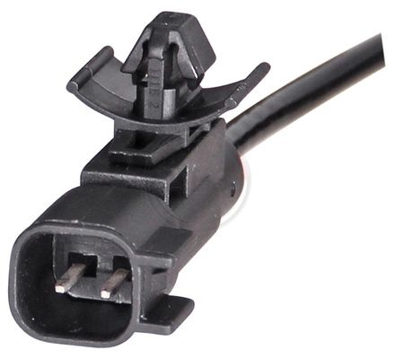 Sensor, Raddrehzahl