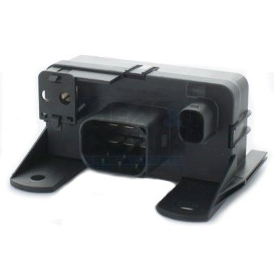 MEAT & DORIA 7285605 - Steuerger&auml;t, Gl&uuml;hzeit