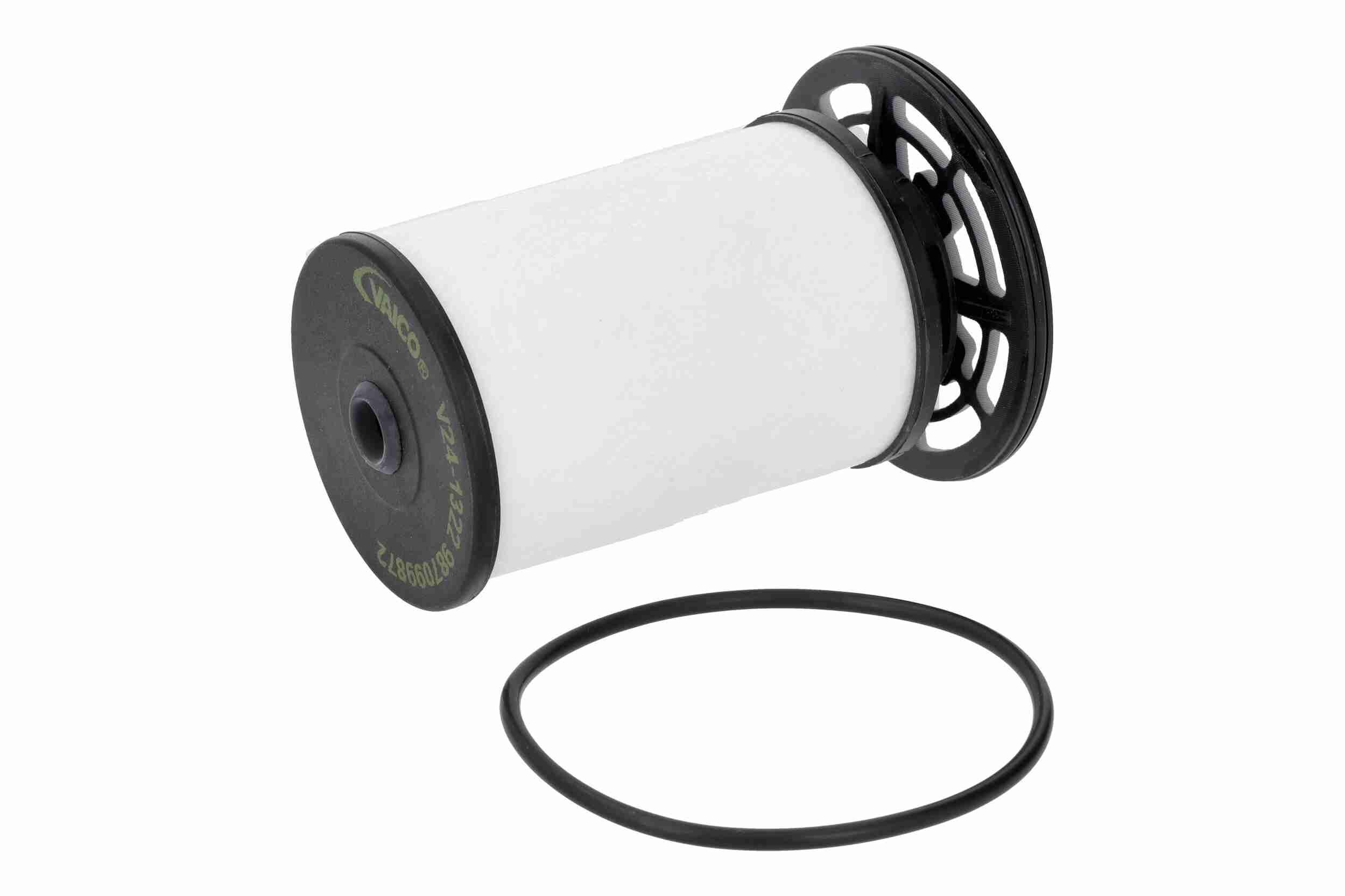 Kraftstofffilter