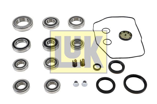 KIT LUK GEARBOX