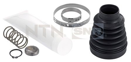 SNR IBK59.002 - Faltenbalgsatz, Antriebswelle