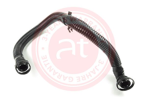 at autoteile germany at20968 - Schlauch, Kurbelgeh&auml;useentl&uuml;ftung
