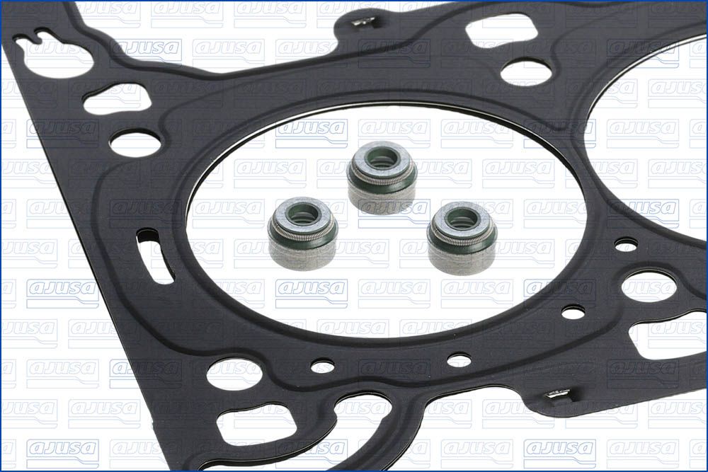 Dichtungsvollsatz, Motor