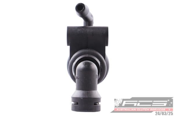 CLUTCH M/CYL FORD - TecDoc 2
