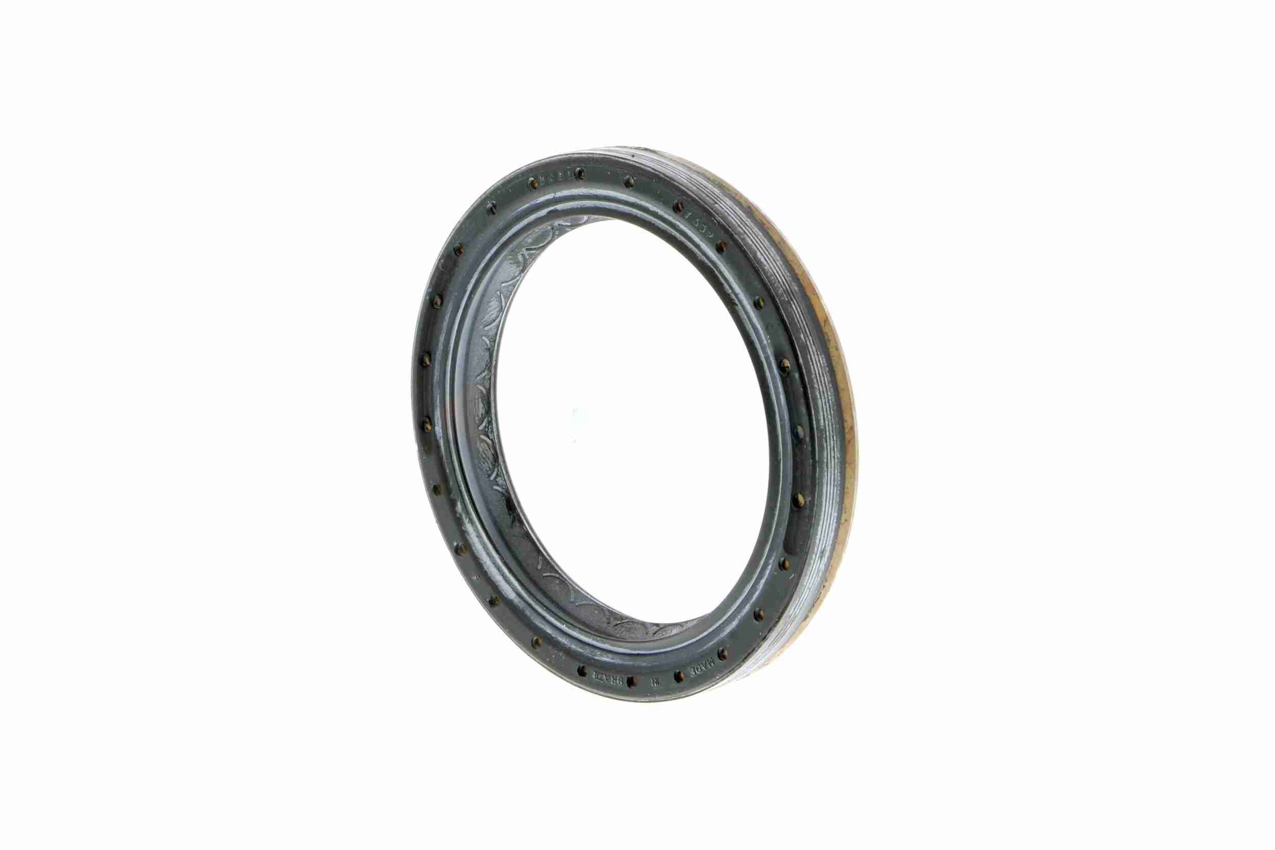 Wellendichtring, Differential