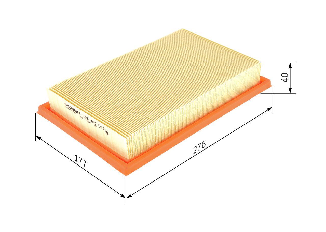 Luftfilter