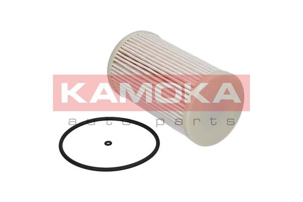 Kraftstofffilter