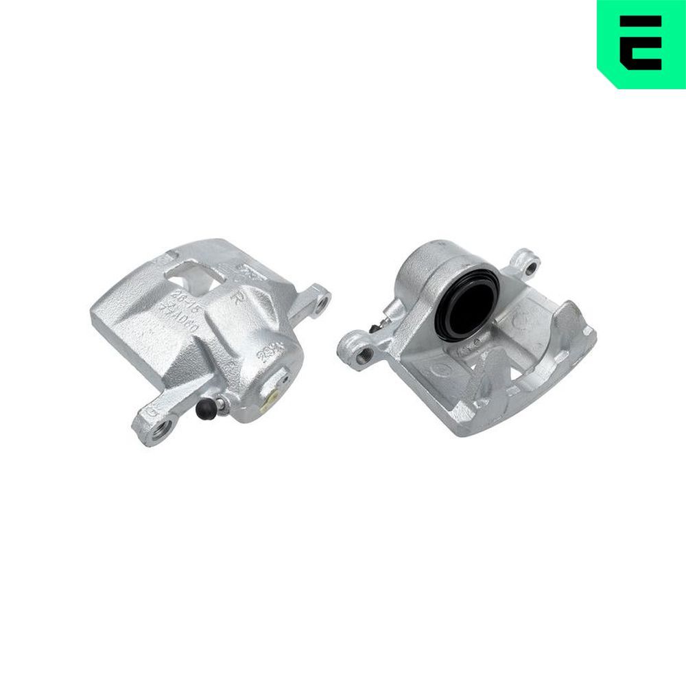 OPTIMAL BC-1418R - Bremssattel