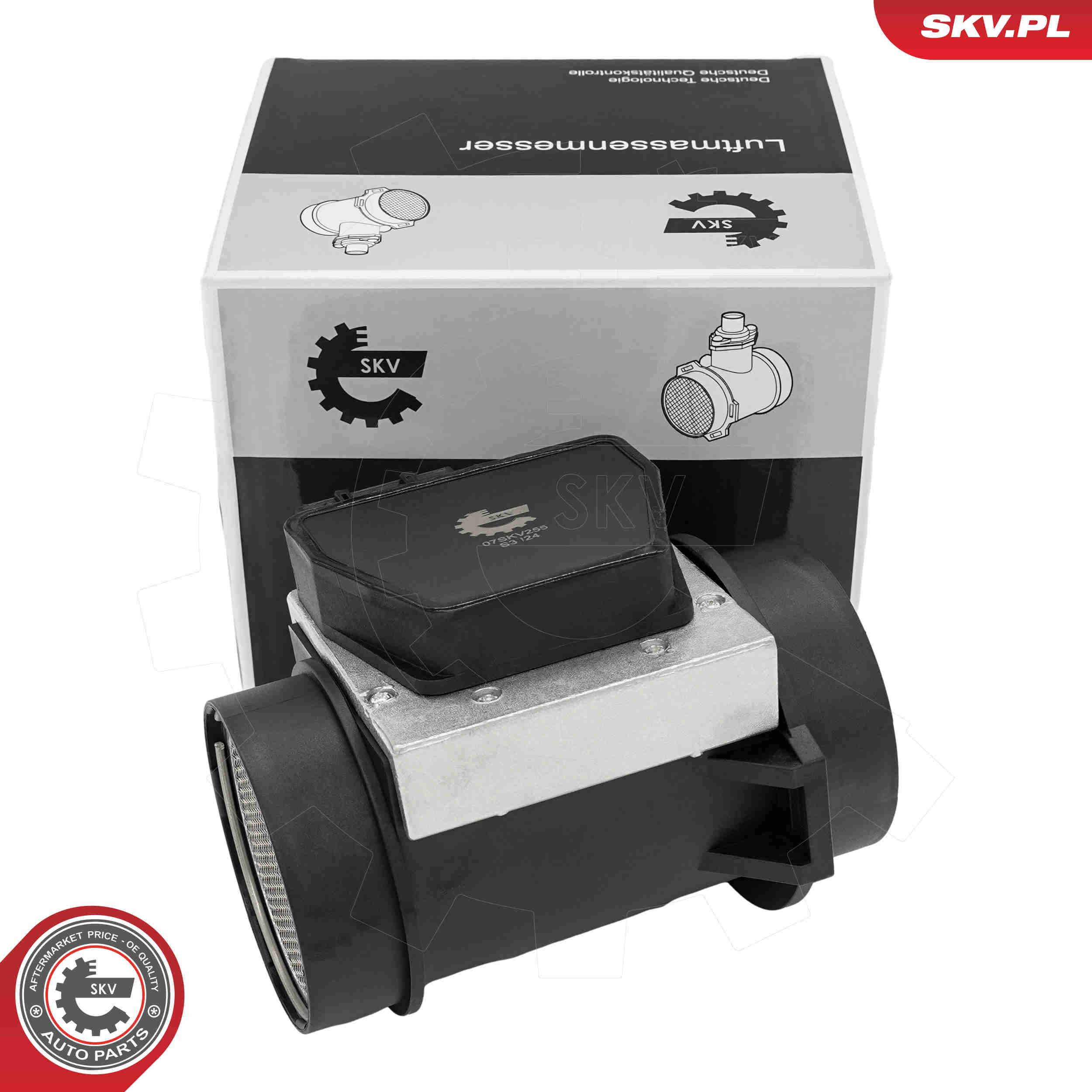 ESEN SKV 07SKV255 - Luftmassenmesser