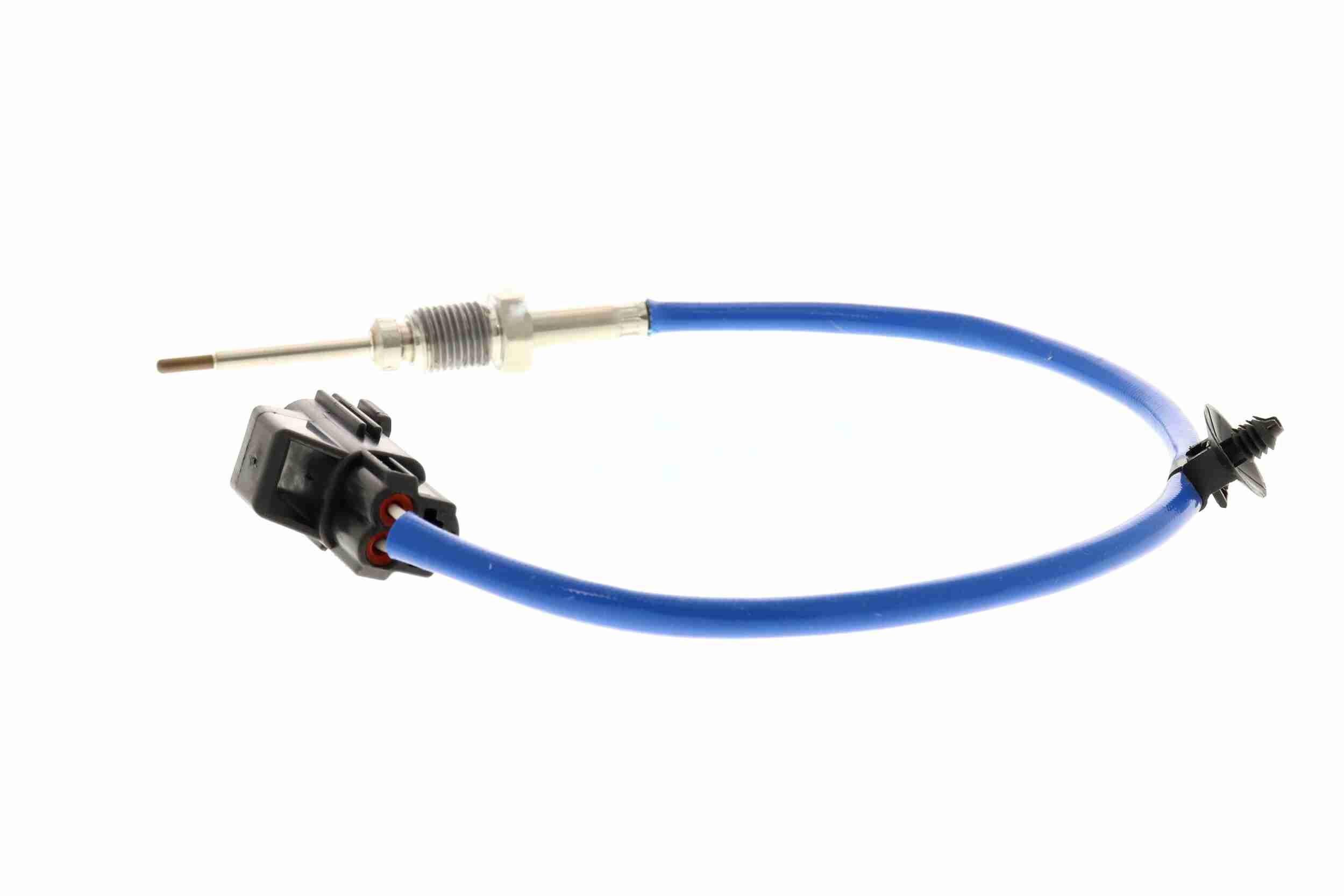 Sensor, Abgastemperatur