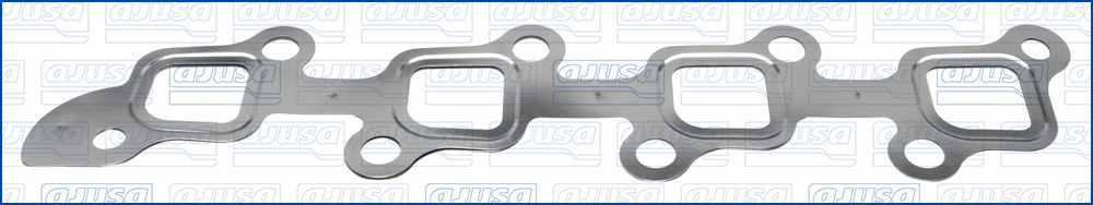 Dichtung, Abgaskrümmer