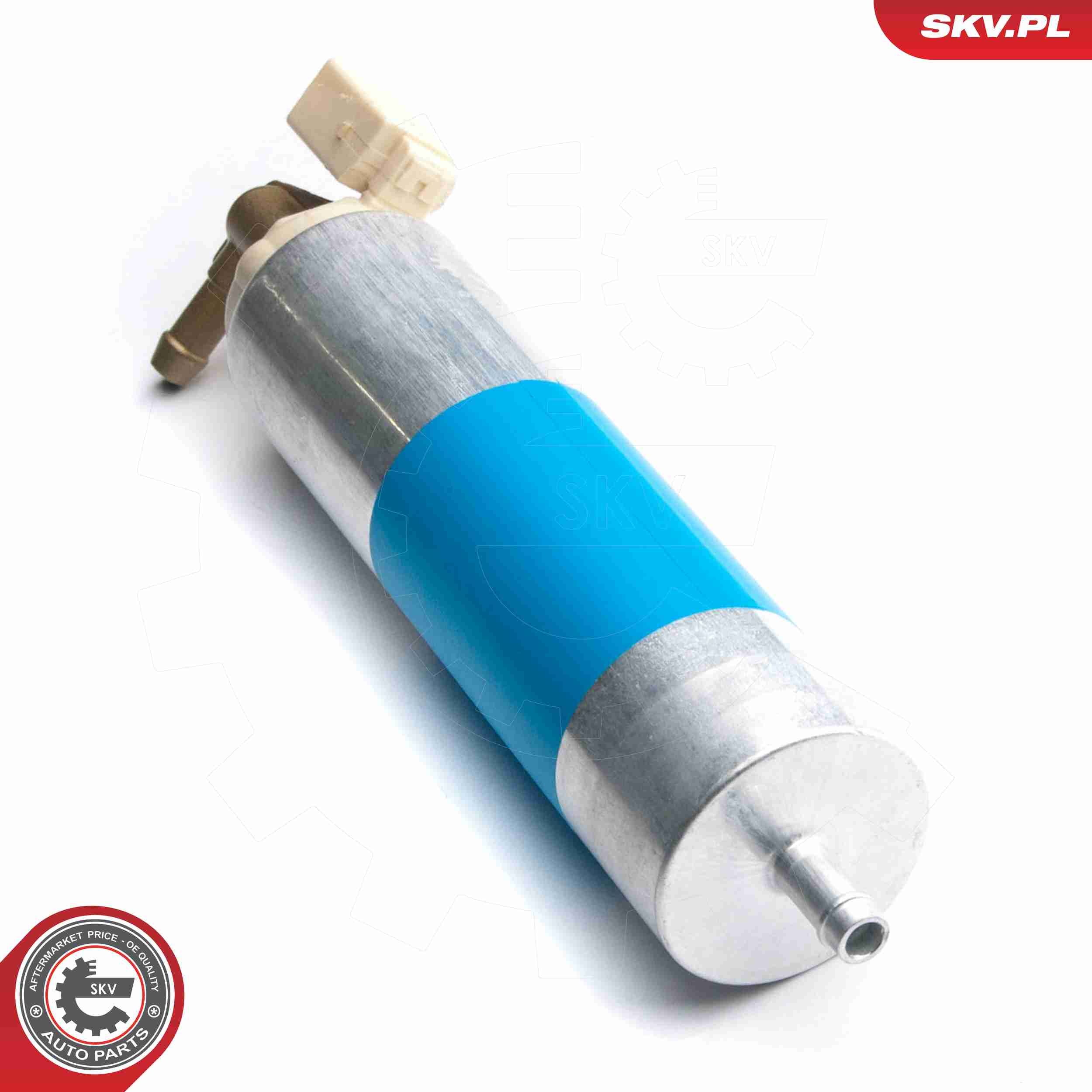 ESEN SKV 02SKV019 - Kraftstoffpumpe