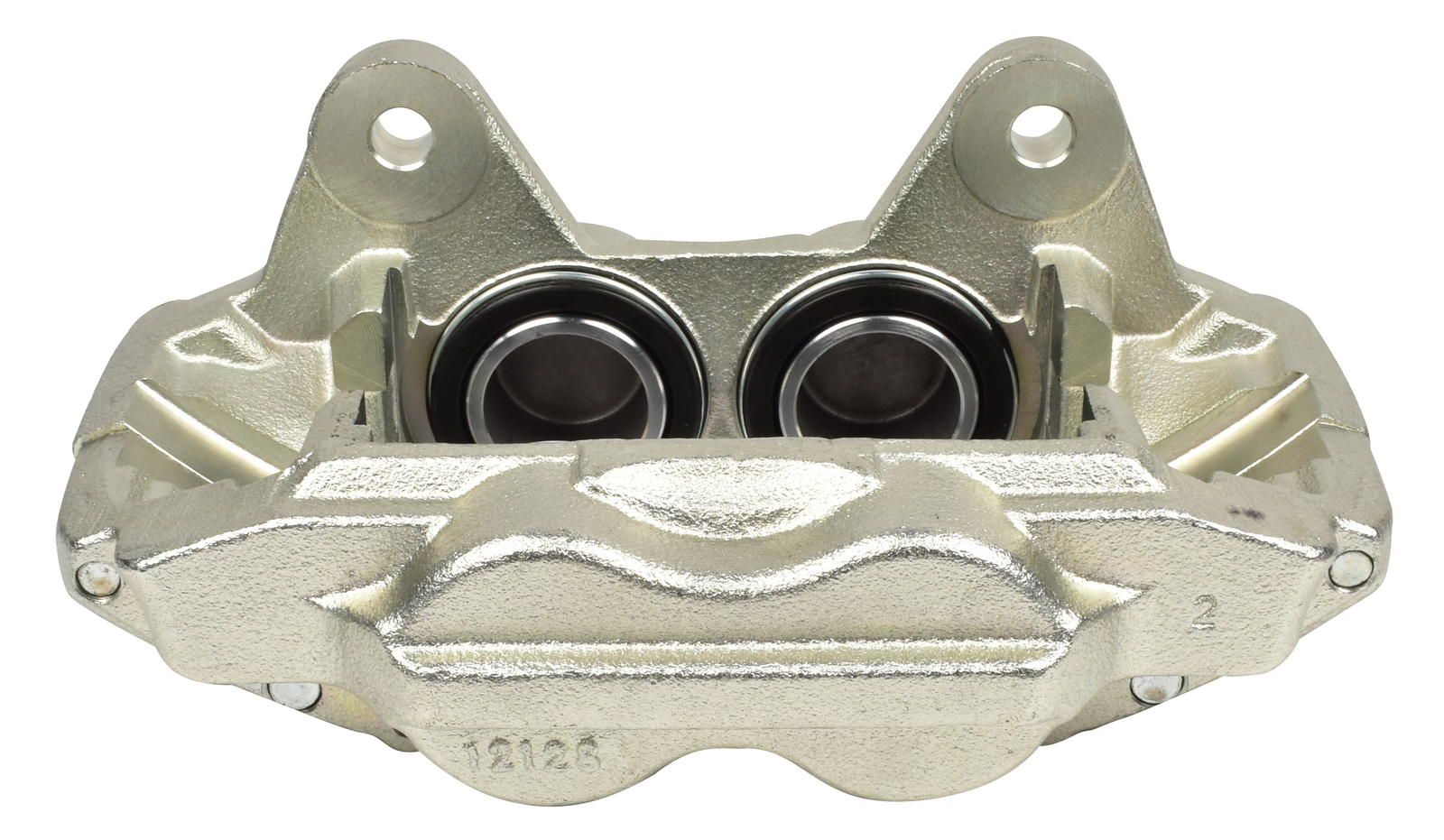 DBA Street Series TOYOTA LANDCRUISER GRJ120 4.0L V6 P 4WD F LH 9/02 - 3/10 - TecDoc 1