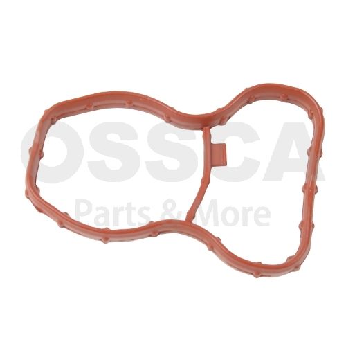 104695 OSSCA Tömítőgyűrű, töltőlevegőcső