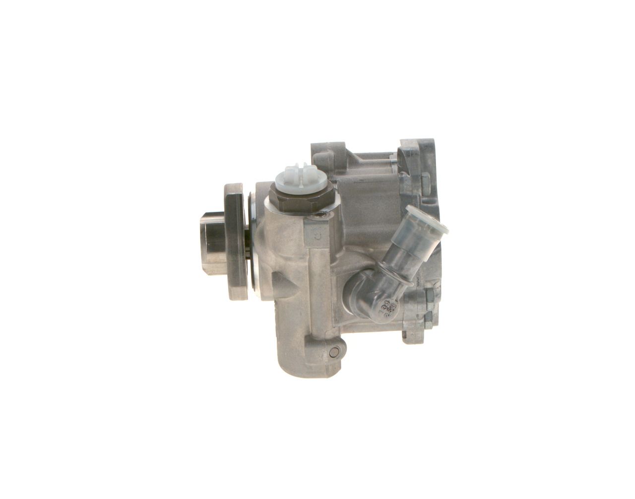 Hydraulikpumpe, Lenkung