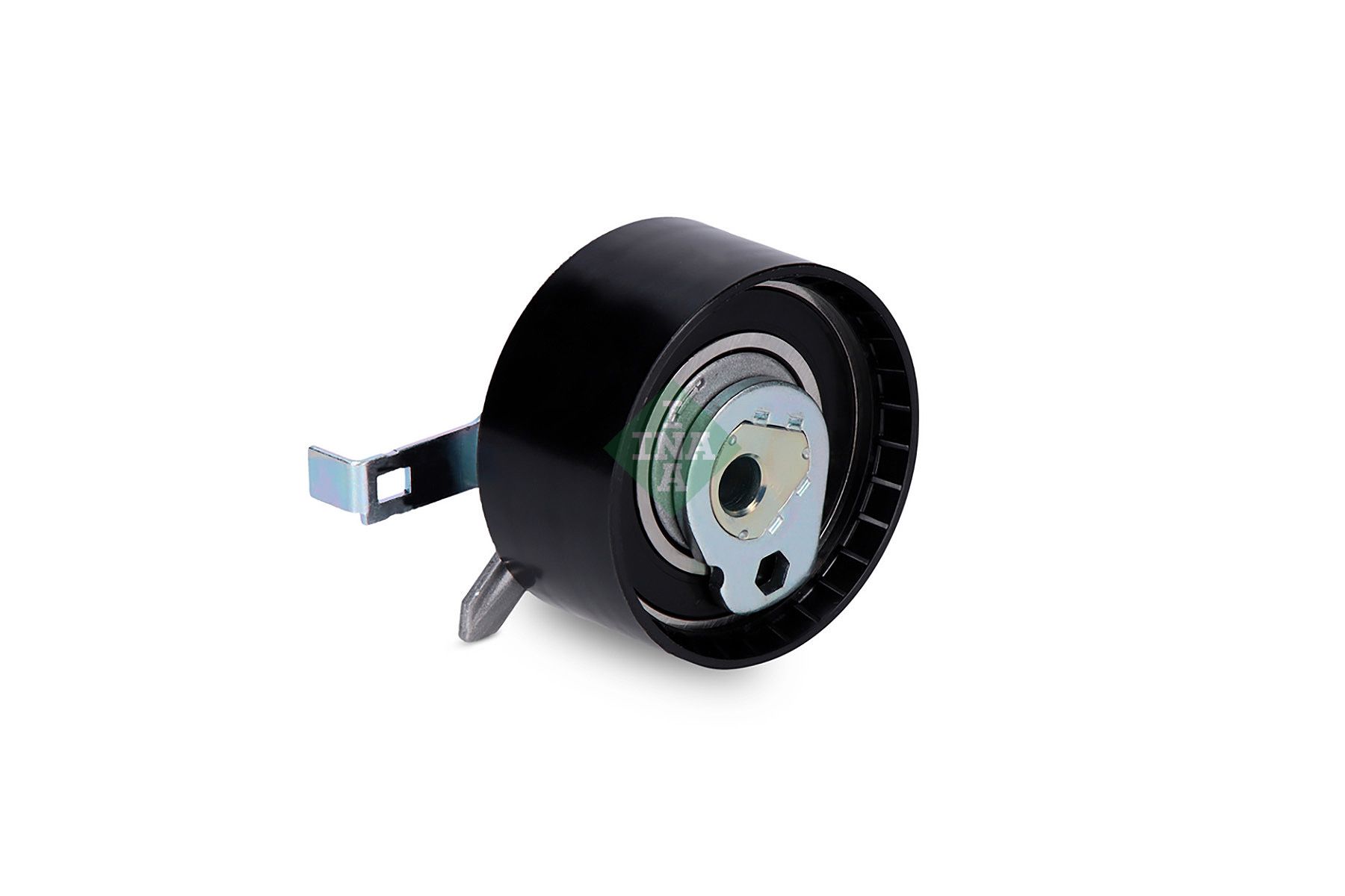 Spannrolle, Zahnriemen