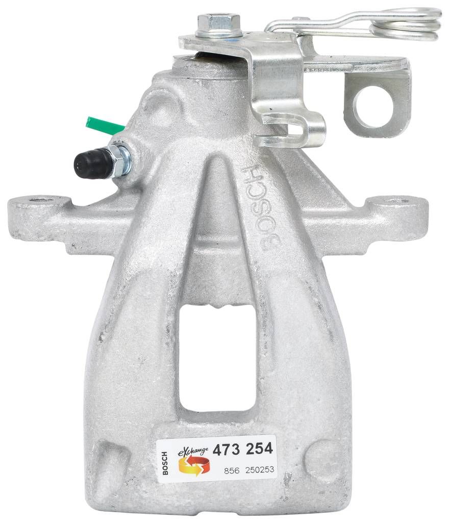 Bremssattel